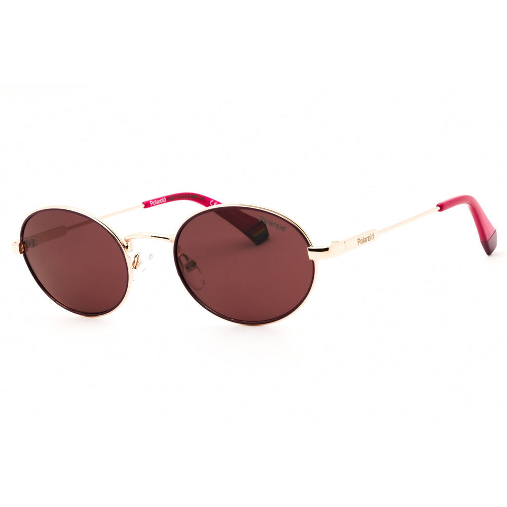 NWT Polaroid Core PLD 6228/S/X LTA Sunglasses